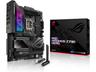 ASUS ROG Maximus Z790 Hero - Moderkort - ATX - LGA1700-uttag - Z790 Chipuppsättning - USB-C 3.2 Gen 2x2, USB-C 3.2 Gen 1, USB 3.2 Gen 1, USB 3.2 Gen 2, USB4 - 2.5 Gigabit LAN, Wi-Fi 6, Bluetooth - inbyggda grafiken (CPU krävs) - HD-ljud (8 kanaler)