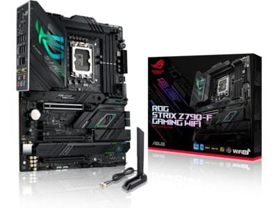 ASUS ROG STRIX Z790-F GAMING WIFI Moderkort