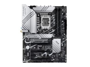 ASUS PRIME Z790-P WIFI Moderkort