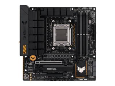 ASUS TUF Gaming B650M-PLUS WIFI Moderkort