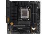 ASUS TUF GAMING B650M-PLUS WIFI Moderkort - AMD B650 - AMD AM5 socket - DDR5 RAM - Micro-ATX