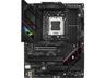 ASUS ROG STRIX B650E-F GAMING WIFI, AMD, Sokkel AM5, AMD Ryzen™ 7, Sokkel AM5, DDR5-SDRAM, 128 GB