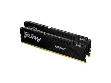 Kingston FURY Beast DDR5 5600MHz 32GB