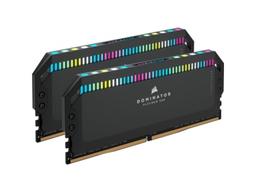 Corsair Dominator Platinum DDR5 RGB 64GB (svart)