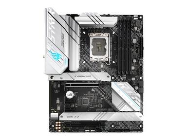 ASUS ROG STRIX B660-A GAMING WIFI D4