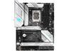 ASUS ROG STRIX B660-A GAMING WIFI D4 Moderkort - Intel B660 - Intel LGA1700 socket - DDR4 RAM - ATX