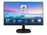 27" Philips V-line 273V7QDSB - 1920x1080 - 60Hz - IPS