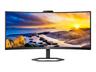 34" Philips 34E1C5600HE - 3440x1440 - 100Hz - VA - 65W USB HUB