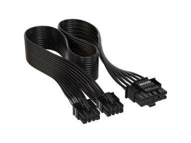 CORSAIR 12+4pin PCIe Gen 5 Type-4 600W 12VHPWR cable