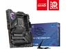 MSI MPG Z790 CARBON WIFI Moderkort - Intel Z790 - Intel LGA1700 socket - DDR5 RAM - ATX