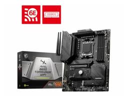 MSI MAG B650 TOMAHAWK WIFI Moderkort