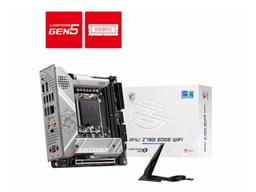 MSI MPG Z790I EDGE WIFI Moderkort