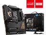 MSI MEG Z790 ACE Moderkort - Intel Z790 - Intel LGA1700 socket - DDR5 RAM - Extended ATX