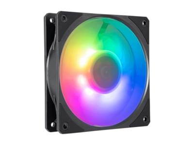 Cooler Master Mobius 120P ARGB Fläkt