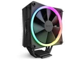 NZXT T120 CPU fläkt 120mm RGB (svart