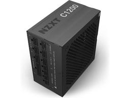 NZXT C1200, 1200W Gold PSU