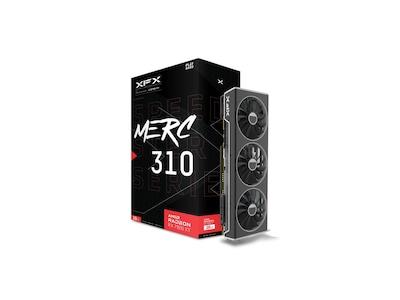 XFX Speedster MERC310 Radeon RX 7900 XT - Grafikkort - 20 GB GDDR6 - HDMI