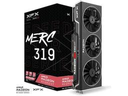 XFX Radeon RX 6950 XT Speedster MERC 319