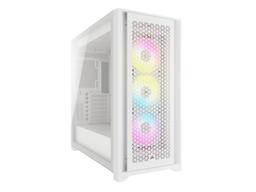 Corsair iCUE 5000D RGB Airflow Mid-Tower (vit)