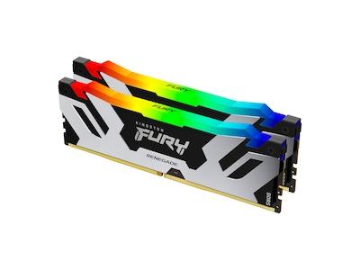 Kingston FURY Renegade DDR5 RGB 7200MHz 32GB