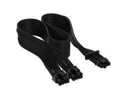 Corsair Premium 600W PCIe 5.0 / Gen 5 Kabel (svart)