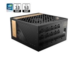 MSI MEG AI1300P PCIE5 1300W PSU