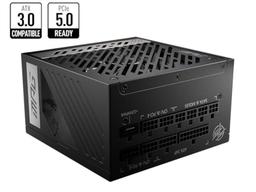 MSI MPG A1000G PCIE5 1000W PSU