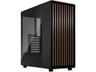 Fractal Design North Glass Midi Tower Svart
