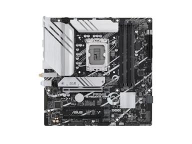 ASUS PRIME B760M-A WIFI D4 Moderkort