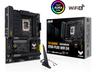Asus Tuf Gaming B760-plus Wifi D4 Intel B760 Lga 1700 Atx Lga 1700 Atx