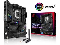 ASUS ROG STRIX B760-F GAMING WIFI Moderkort