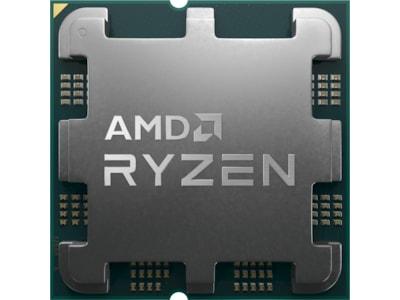 AMD Ryzen 5 7600 Tray CPU