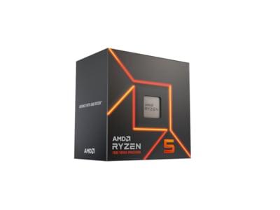 AMD Ryzen 5 7600 CPU