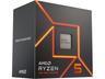 AMD Ryzen 5 7600 Wraith Stealth CPU - 6 kärnor - 4 GHz - AMD AM5 - AMD Boxed (med kylare)