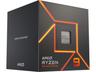 AMD Ryzen 9 7900 Wraith Prism CPU - 12 kärnor - 4 GHz - AMD AM5 - AMD Boxed (med kylare)