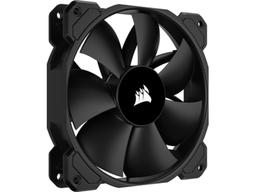 Corsair SP120 Elite 120mm Fläkt (svart)