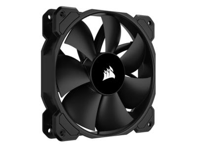 Corsair SP120 Elite 120mm Fläkt (svart)