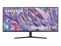 Samsung 34" skärm 34C502