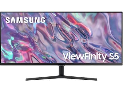 Samsung 34" skärm 34C502