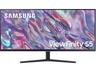 Samsung 34" skärm 34C502