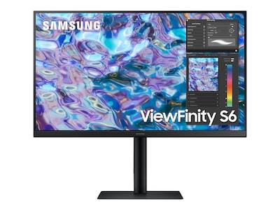 Samsung 27" ViewFinity skärm 27B610