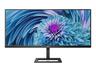 34" Philips E-line 346E2LAE - 3440x1440 - 100Hz - VA