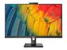 27" Philips 27B1U5601H - 5000 Series - LED monitor - QHD - 27"