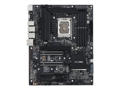 ASUS PRO WS W680-ACE Moderkort