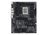 ASUS PRO WS W680-ACE Moderkort - Intel W680 - Intel LGA1700 socket - DDR5 RAM - ATX
