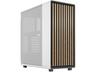 Fractal Design North Mesh - Chalk White - Chassi - Miditower - Vit