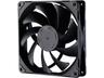 Phanteks M25 Datorväska Fan 14 Cm Svart Fläkt Svart
