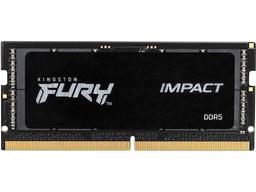 Kingston FURY Impact DDR5 5600MHZ 32GB