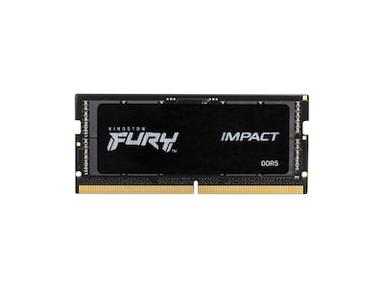 Kingston FURY Impact DDR5 5600MHZ 32GB