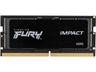 Kingston Fury Impact 16gb 2800, 5600mhz Ddr5 262-pin So-dimm